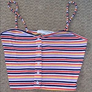 tank top urban outfitters